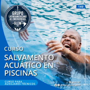 CURSO SALVAMENTO ACUÁTICO EN PISCINAS - Imagen 1