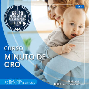 CURSO MINUTO DE ORO - Imagen 1