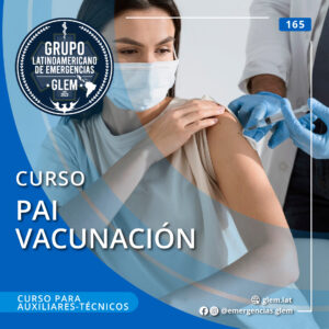 CURSO PAI VACUNACIÓN - Imagen 1