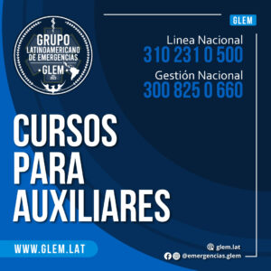 AUXILIARES Y TÉCNICOS