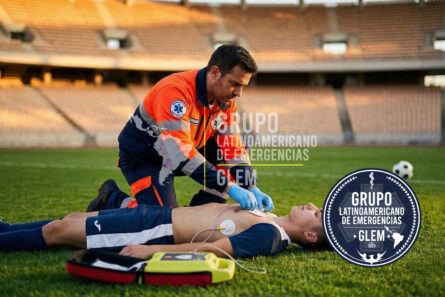 Emergencias en el deporte